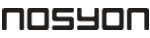 Nosyon Logo