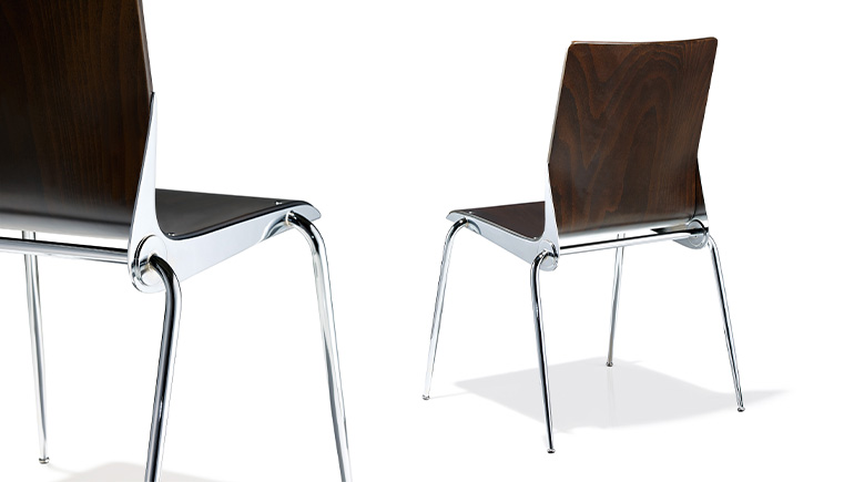 A.YG.S-1005 Chair Design ADAS A.YG.S-1005 SANDALYE TASARIMI