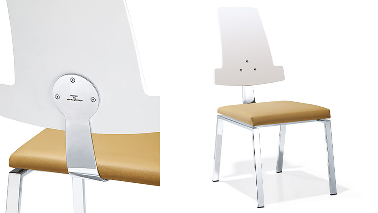 A.YG.S-1003 Chair Design A.YG.S-1003