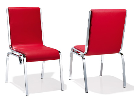 A.YG.S-1001 Sandalye Tasarımı