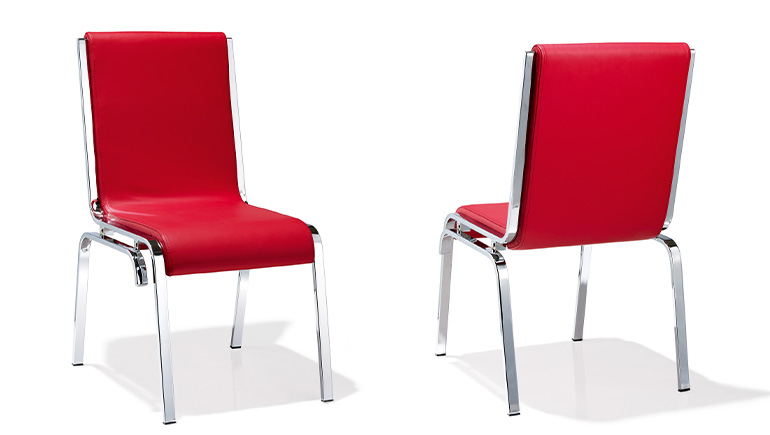 A.YG.S-1001 Chair Design ADAS A.YG.S-1001 SANDALYE TASARIMI