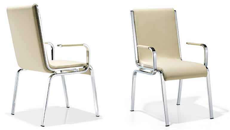 A.YG.S-1002 Chair Design ADAS A.YG.S-1002 SANDALYE TASARIMI