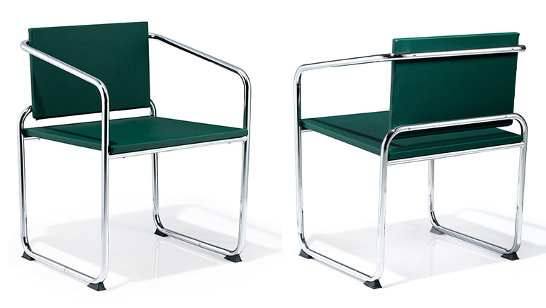 A.YG.S-1010 Chair Design ADAS A.YG.S-1010 SANDALYE TASARIMI