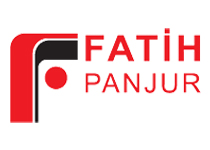 Fatih Panjur Sanayi ve Ticaret LTD. ŞTİ. Logo
