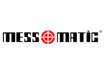 Mess Matic Logo