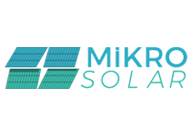 Mikro Solar Logo