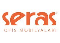 Seras Ofis Mobilyaları Logo