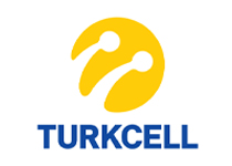 Turkcell İletişim Hizmetleri Logo