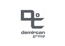 Demircan  Logo