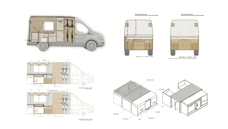 Karavan Prototipi karavan4