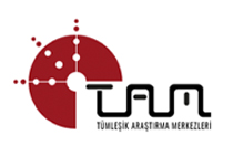 Tumleşik Araştırma Merkezleri Logo