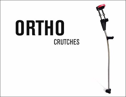 Crutch Design