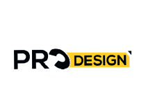 Pro.Design Logo