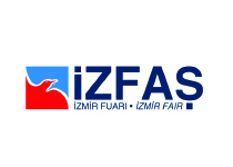 IZFAŞ Logo